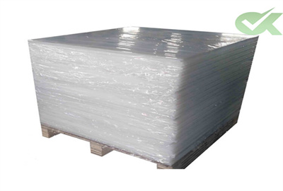 10mm anti-uv rigid polyethylene sheet for Automotive